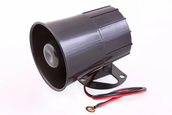 Сигнал сирена 6-мелод. 25Вт Elegant Вінниця