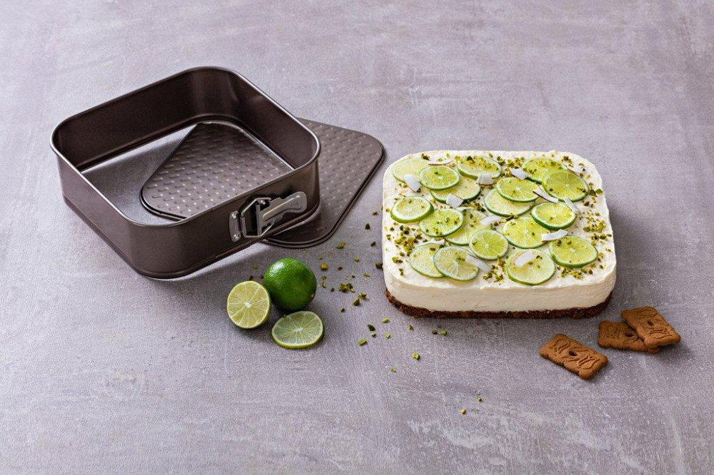 Форма PYREX ASIMETRIA, 24х24 см (6532314) Київ - фото 3