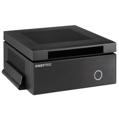 Корпус Chieftec COMPACT (IX-03B-OP) Винница - изображение 4