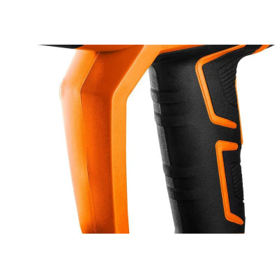 Будівельний фен Neo Tools 2000W, 70-600°C (04-710) Вінниця - фото 8