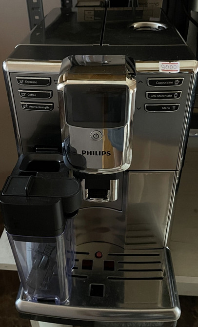 Кофеварка Харків - фото 3