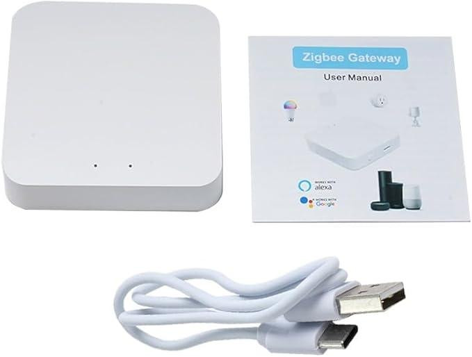 Умный контроллер Tuya для Alexa и Google Home Киев - изображение 1