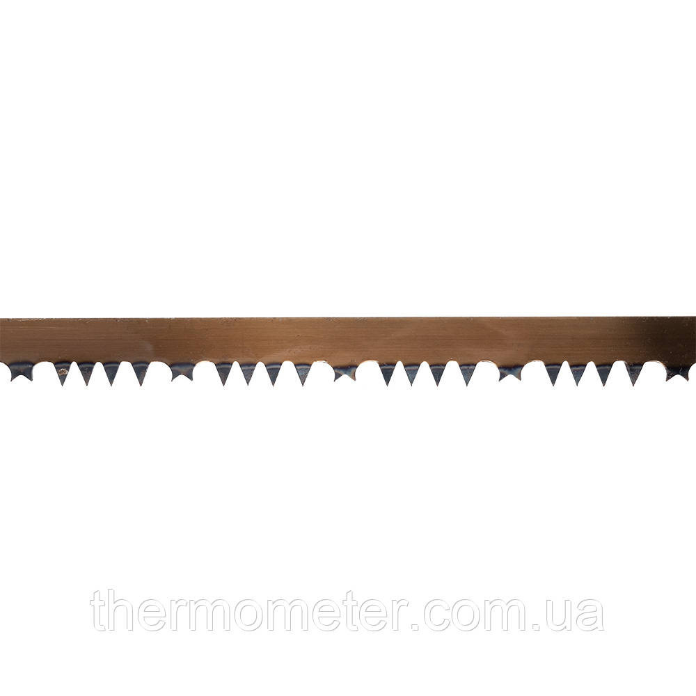 Пила лучковая 762мм 3TPI SIGMA (4400251) Киев - изображение 3