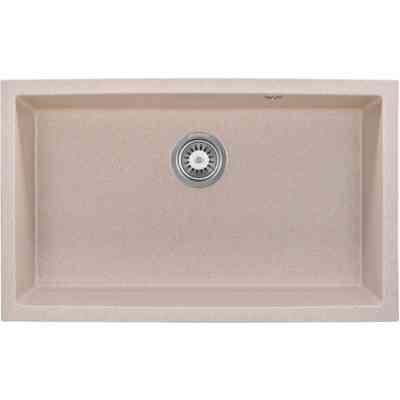 Мойка кухонная GRANADO Under top XL avena (gr3702) Винница