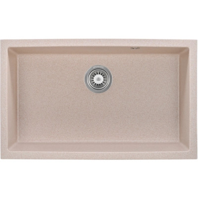 Мойка кухонная GRANADO Under top XL avena (gr3702) Винница - изображение 1
