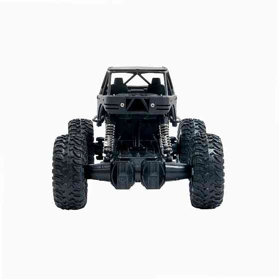 Автомобіль Off-Road Crawler З Р/К - Tiger Днепр