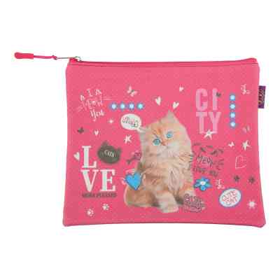 Папка для тетрадей ZiBi A5 Kitten 25.5х21х1 см (ZB.705556) Винница