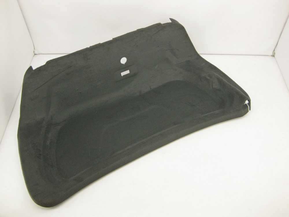 Mercedes-Benz  A2206901053 9C24 Обшивка кришки багажника антрацит S-Class W220 USA Одесса - изображение 3