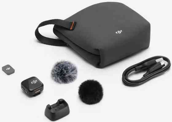 Dji mic mini (петличка) Киев