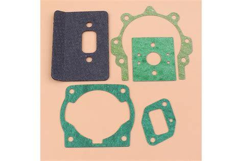 Прокладки бензокосы набор Мукачево - изображение 1