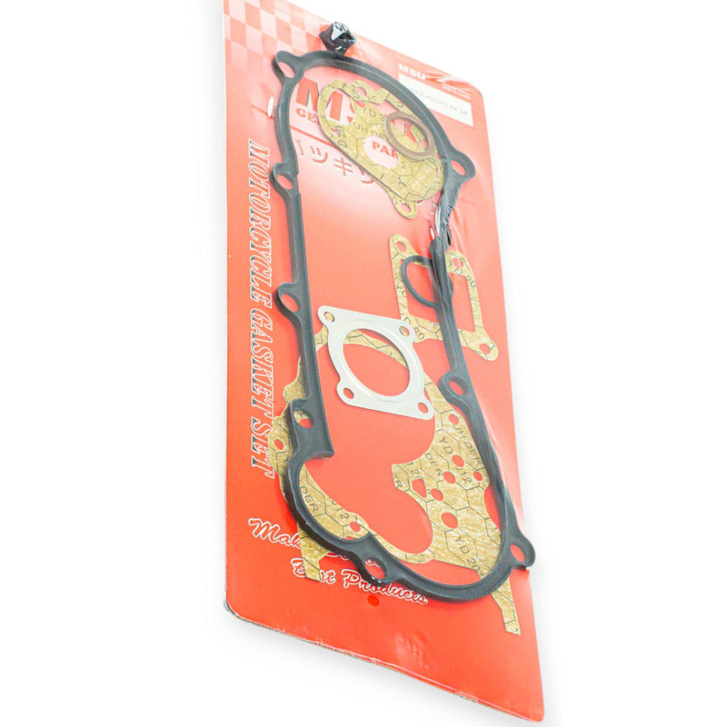 Прокладки комплект Хонда ZX-50 качество двигателя Мукачево - изображение 1