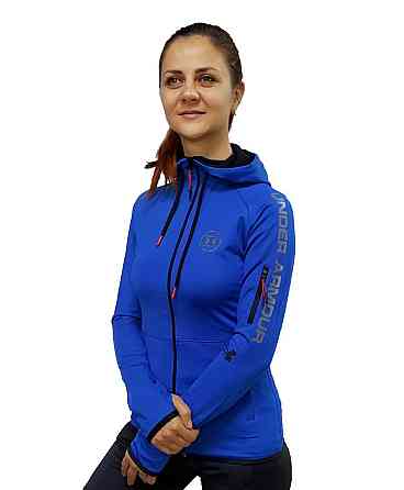 Женский спортивный костюм Under Armour,производство Турции. Киев