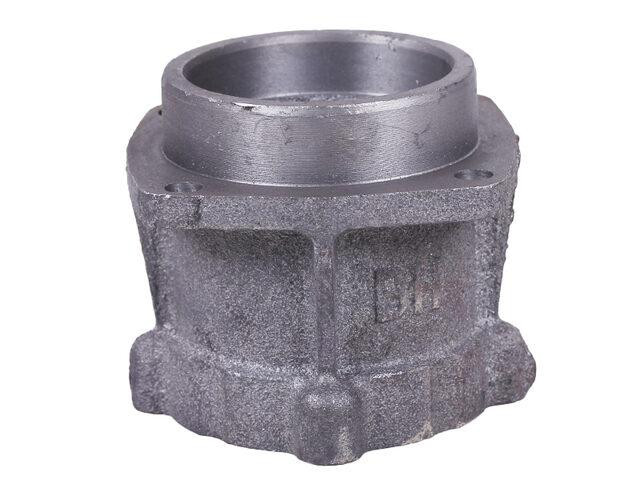 Корпус підшипника напівось на КПП/6 Мукачево - фото 1