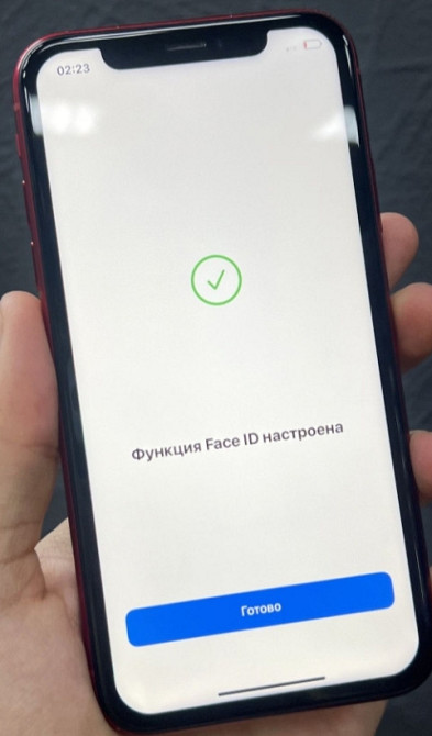 Айфон iPhone XR 128Gb. PED Neverlock. Київ - фото 3