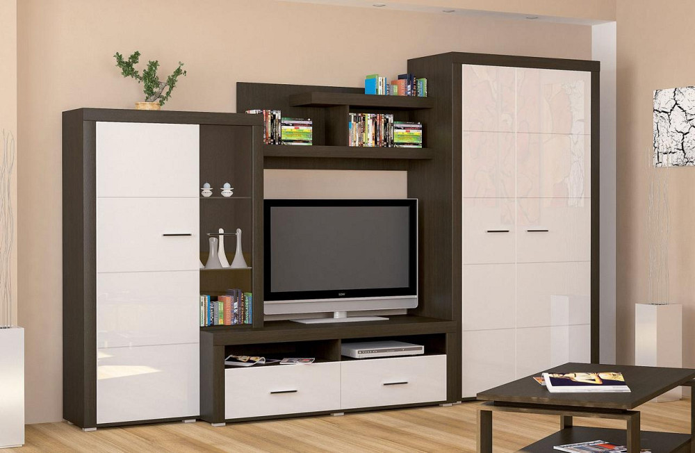 Гостиная Неон -2 Львов - изображение 1