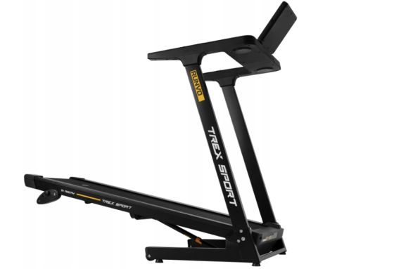 Бігова доріжка Trex Sport TX-700TM RUNVO Київ