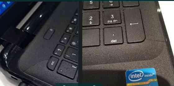 Ноутбук HP 250 G2, 8GbRAM, SSD120Gb. HDD500Gb. 15.6" , i3 2.4Hz. Київ