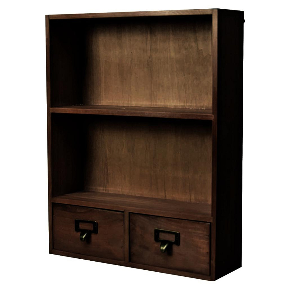 Полка для ванной 