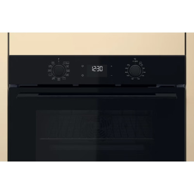 Духова шафа Whirlpool OMK58CU1SB Вінниця - фото 4