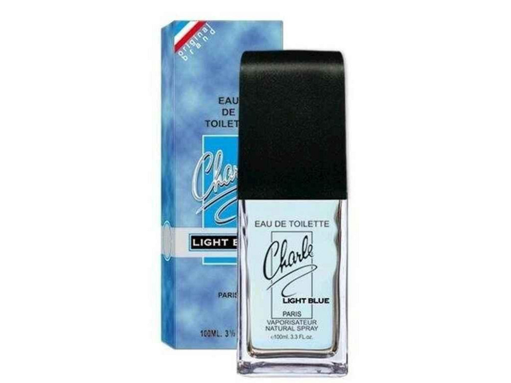 Туалетная вода для мужчин 100мл Aroma Parfume LIGHT BLUE ТМ CHARLE Киев - изображение 1
