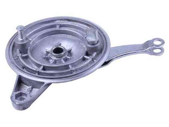 Кришка колеса заднього на двигун СВ-125/150 Мукачево