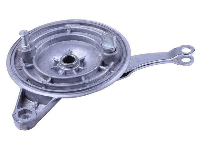 Кришка колеса заднього на двигун СВ-125/150 Мукачево - фото 2