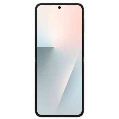 Мобільний телефон Samsung Galaxy Flip7 FE 8/256Gb White (SM-F761BZWHSEK) Вінниця
