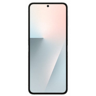Мобільний телефон Samsung Galaxy Flip7 FE 8/256Gb White (SM-F761BZWHSEK) Вінниця - фото 4