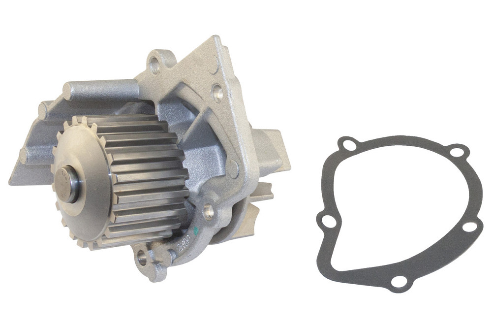 Помпа води Peugeot 1,9 D (DW8) 2,0 HDi (DW10) 20 зубів (1201C4) GP1201C4 Київ - фото 2