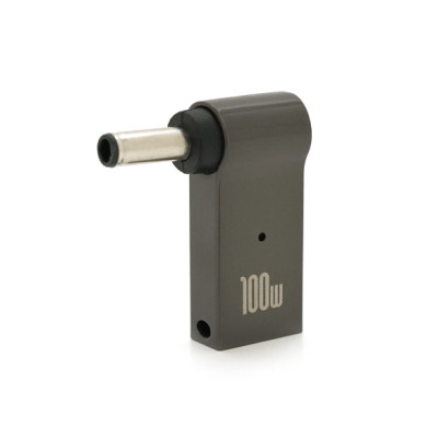 Адаптер USB-C F to DC 4.5x3.0mm M 100W for Dell Voltronic (ADLTC4.5*3.0) Винница - изображение 1