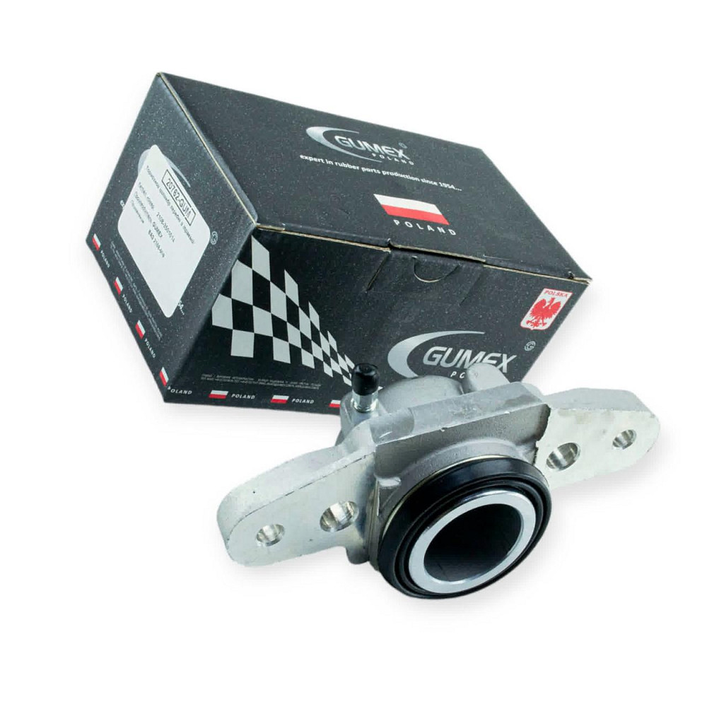 Цилиндр суппорта 2108-2115, 1117-1119, 2170-2172, 2190-2192 правый Мукачево - изображение 1