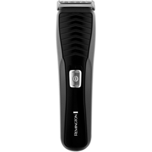 Безпровідна машинка для стрижки REMINGTON Pro Power Precision Steel HC7110 Луцьк - фото 1