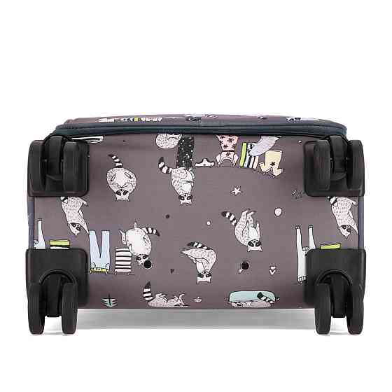 Bagland Валіза Bagland Марсель 36 л. сублімація 220 (0037969194) Коломыя