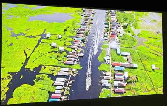 Проектор 4K HDR ViewSonic X10-4K Киев