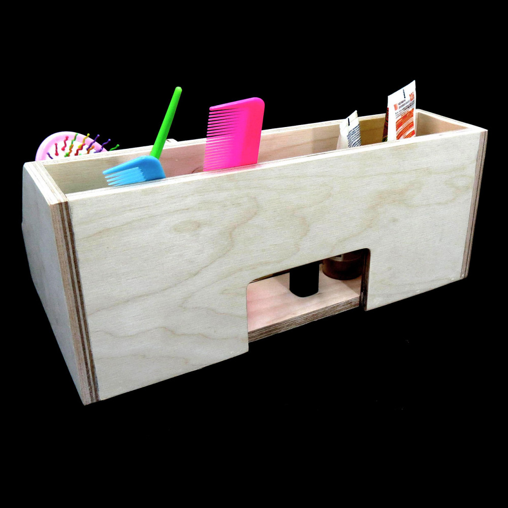 Органайзер для косметики 