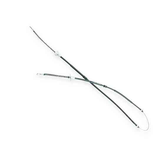 Трос ручного тормоза 2101-2107 (задний) привода Мукачево