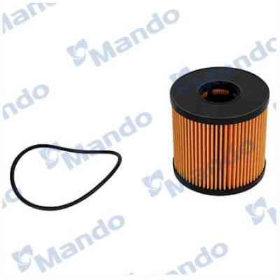 Фильтр масляный Mando EEOR0002Y Винница