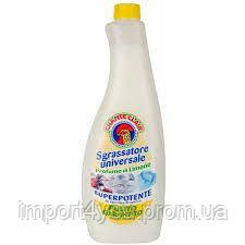 Универсальное средство запаски Chante Clair Sgrassatore Universale Лимон, 600 мл Харьков - изображение 1