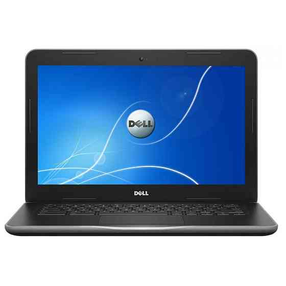 Б/У Ноутбук Dell Latitude 3380 (i3-6006U/8/500) - Class A Киев