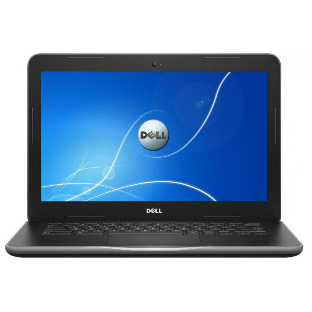 Б/У Ноутбук Dell Latitude 3380 (i3-6006U/8/500) - Class A Киев - изображение 1