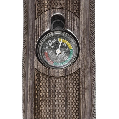 Пневматическая винтовка BSA R12 CLX Pro HP PMG Laminate 4.5 мм (P1277-RLHP) Винница - изображение 2