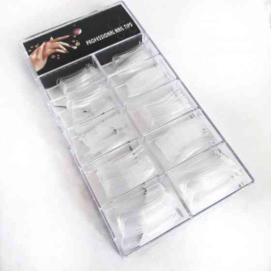 Верхние формы для полигеля, 100 шт. Киев