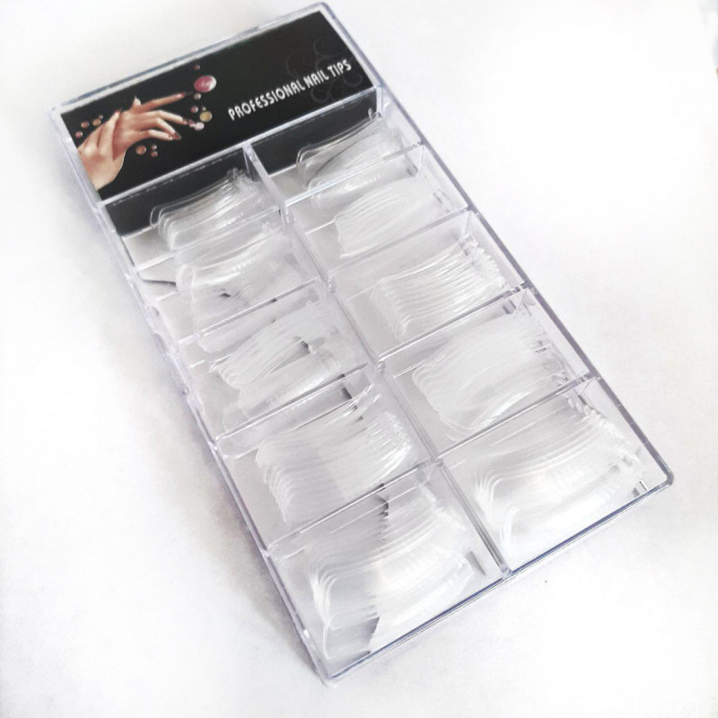 Верхні форми для полігелю, 100 шт. Київ - фото 1