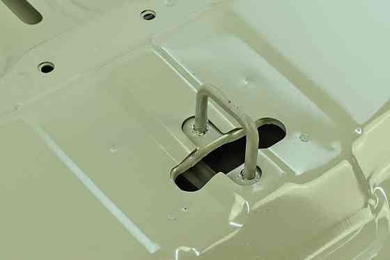 Капот Kia Cerato 3 (2013-2016) Мукачево