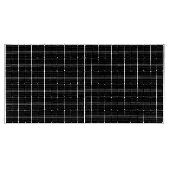 Сонячна панель Proflex Solar 550W (монокристал) – Високоефективна, 37В 227х113х3,5см Київ