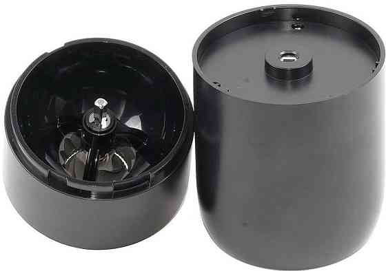 Электрическая кофемолка с регулировкой помола и зарядкой Type-C,ins563 Киев