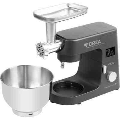 Кухонный комбайн ECG FORZA 5500 Giorno Scuro Винница