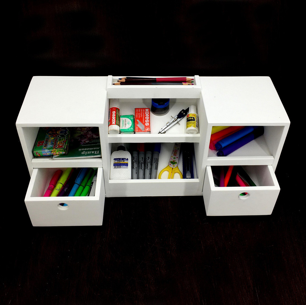 Настольный органайзер 