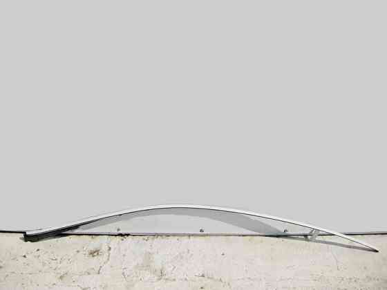 Mercedes-Benz  A2196900162 Молдинг - водовідведення даху лівий CLS C219 Одеса