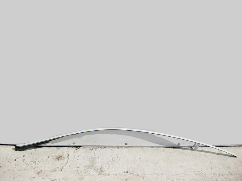 Mercedes-Benz  A2196900162 Молдинг - водовідведення даху лівий CLS C219 Одесса - изображение 1